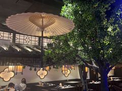 -绿茶餐厅(乐峰广场店)