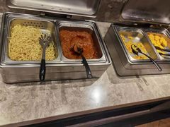 -比格比萨自助(万柳华联店)