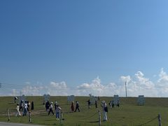 -御道口草原森林风景区