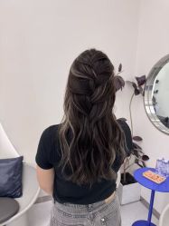 点击看大图 -5M HAIR SALON精品店