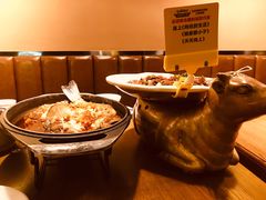-炊烟小炒黄牛肉(中心印象城店)