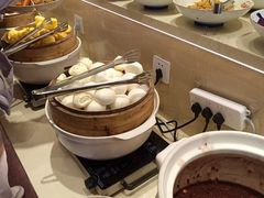 -素满香·食养自助(建邺万达店)