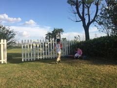 -上海崇明金茂凯悦酒店