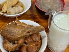 -百家缘(东门南路店)