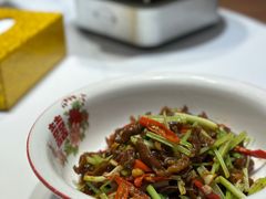 -钟掌勺忘不了地道湘菜(新天地假日广场店)