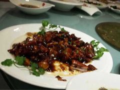 老人和饭店(打浦路店)-老人和饭店(打浦路店)