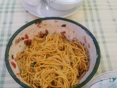 -马叉虫和妖且闲·长沙大排档(解放西店)