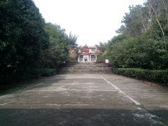 -湘鄂赣边区鄂东南革命烈士陵园