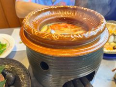 -沿江海南菜·文昌鸡祖师爷(大东海店)
