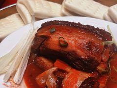 -山西会馆·晋菜·晋商宴·牌匾博物馆(胜利东街店)