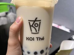 -KOI PLUS(成都万象城店)
