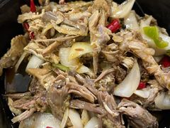 -新疆食府(华龙店)