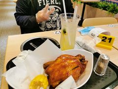-大家乐(广州宝岗店)