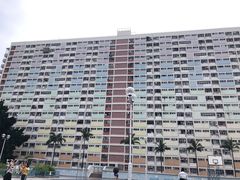 -香港都会海逸酒店
