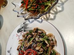 -大胡同天津菜·海肠捞饭·津门皮皮虾锅贴一绝(西姜井店)