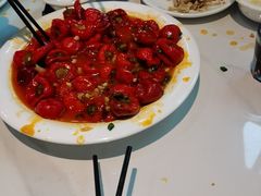 -田波泡椒牛蛙(巴丽新地店)