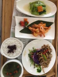 点击看大图 -纵享怡月月子中心(西稍门店)