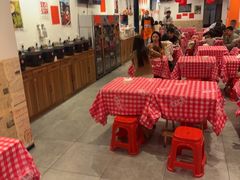 -荆九爷爆炒桥头三嫩(云南北路店)