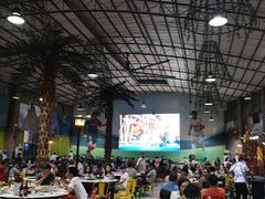 大堂-石岐乳鸽村(南海第三分店)