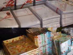 -鸠居堂(銀座本店)