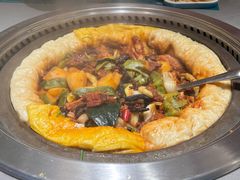 -灶座小锅烀饼·铁锅炖(全国总店)