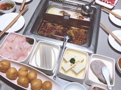 -海底捞火锅(凯德广场店)