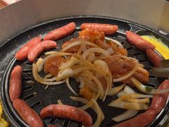 -朴太院·烤肉万岁(盐城店)