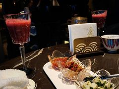 -海派悦庭·海胆烧麦·新融合菜(凯德广场店)