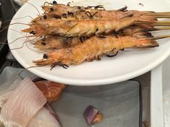 -仙螺岛海鲜自助餐厅(总店)