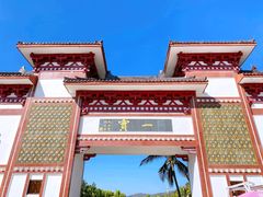 -三亚南山文化旅游区