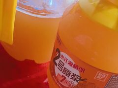 -永红源啤酒·烧烤·海鲜·大排档(青特城店)