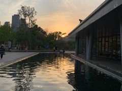 -牛岗山公园