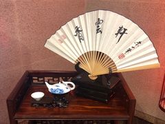 门面-香云轩·顺德菜(香云纱园林酒店店)