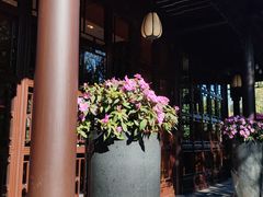 -杭州西子湖四季酒店-WL BISTRO西湖餐厅(灵隐路店)