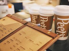 -Peet's 皮爷咖啡(东湖路手作店)