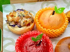 -仟吉·ART FARM主题店(菱角湖万达店)