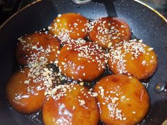 特色自制糖粑粑-马房湾66号·江湖菜