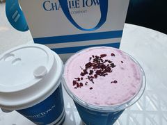 -CHARLIETOWN红茶公司(南京万象天地店)