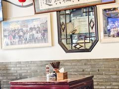 -同得兴 Since·1995 传统苏式面馆(嘉馀坊店)