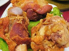 -哈尔滨饺子王·东北菜(鱼鳞浃路店)
