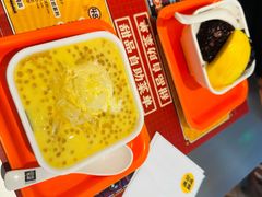 -满记甜品(王府井北京市百货大楼店)