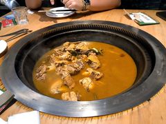 -咱屯子铁锅炖直营店(保利店)