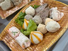 -三毛牛肉店(福强店)