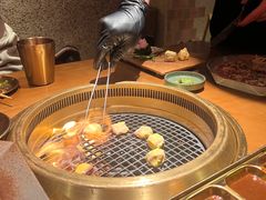 -MIKOMIKO和牛烧肉专门店(南门店)