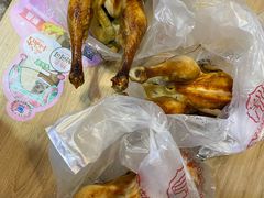 -吴山烤禽 (吴山路店)