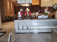 -杭州开元名都大酒店·地中海自助餐厅