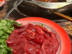 -后火锅(总店)