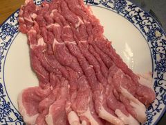 -裕德孚·非遗手切涮羊肉(东直门内大街店)