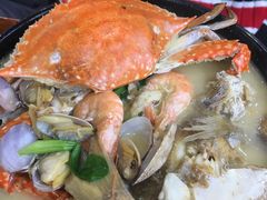 小网海鲜面-台州老六海鲜面馆(上南总店)
