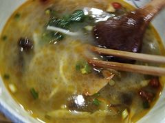 -陈记柳州螺蛳粉(大坪店)